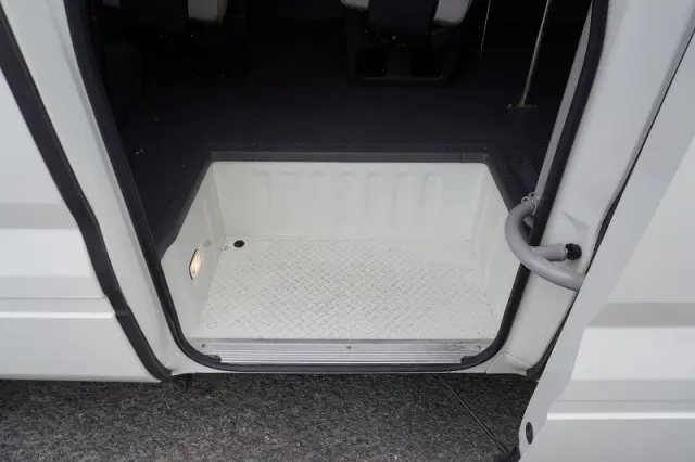 トヨタ コースター 2KG-GDB60V(2WD)の写真25