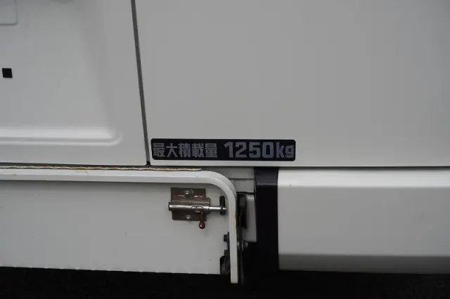 トヨタ コースター 2KG-GDB60V(2WD)の写真31