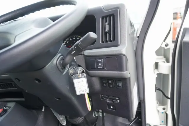 トヨタ コースター 2KG-GDB60V(2WD)の写真35