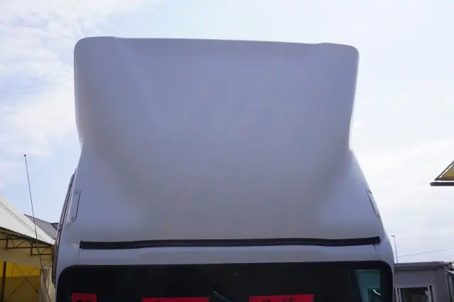 いすゞ エルフ TRG-NPR85AN(2WD)の写真17