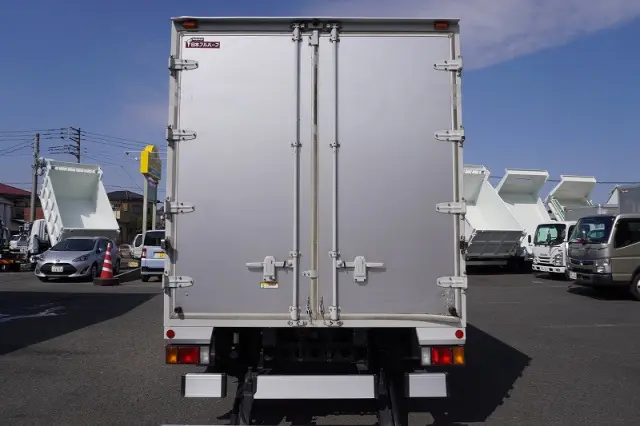 いすゞ エルフ TRG-NPR85AN(2WD)の写真30