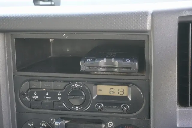 いすゞ エルフ TRG-NPR85AN(2WD)の写真38