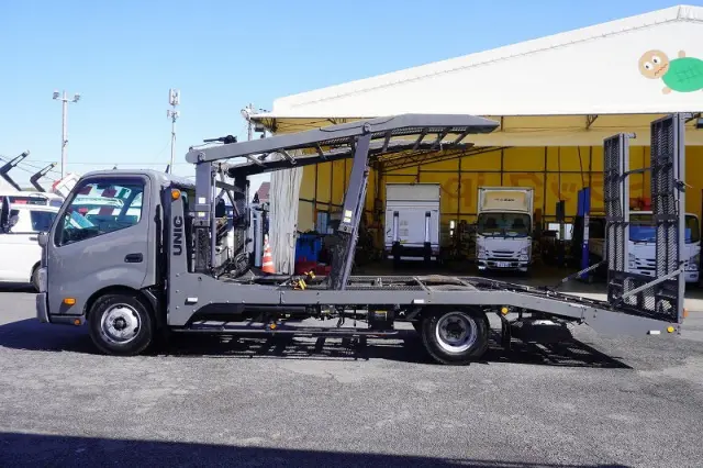 日野 デュトロ 2PG-XZU720M(2WD)の写真3