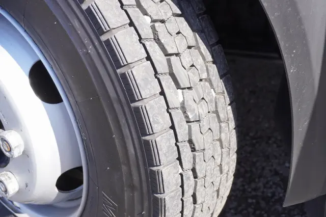 日野 デュトロ 2PG-XZU720M(2WD)の写真10