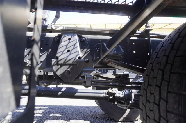 日野 デュトロ 2PG-XZU720M(2WD)の写真12