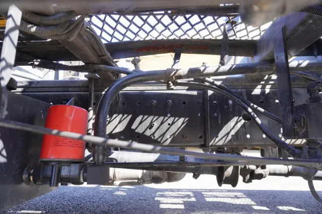 日野 デュトロ 2PG-XZU720M(2WD)の写真13