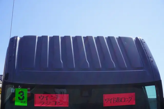 日野 デュトロ 2PG-XZU720M(2WD)の写真16