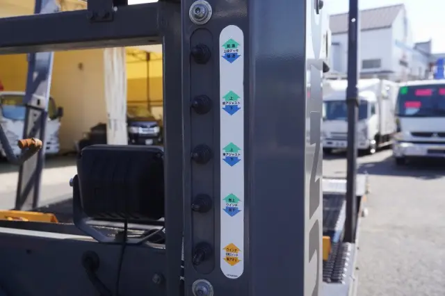 日野 デュトロ 2PG-XZU720M(2WD)の写真17