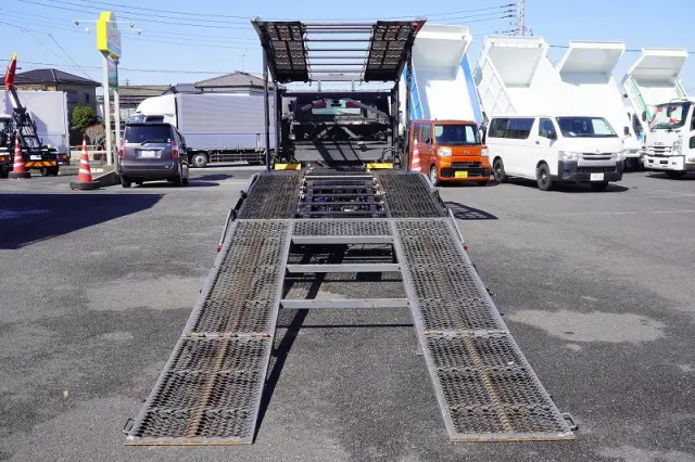 日野 デュトロ 2PG-XZU720M(2WD)の写真19