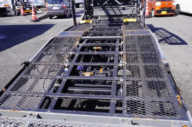 日野 デュトロ 2PG-XZU720M(2WD)の写真20