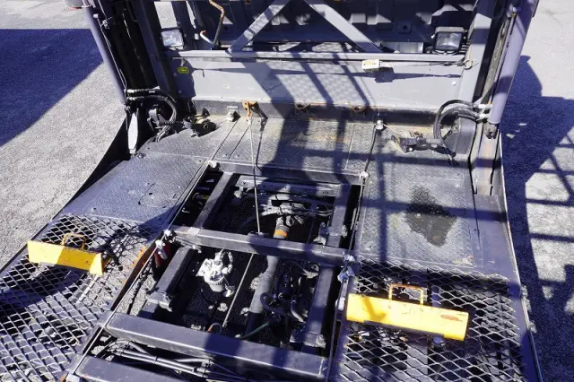 日野 デュトロ 2PG-XZU720M(2WD)の写真22