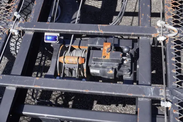 日野 デュトロ 2PG-XZU720M(2WD)の写真23