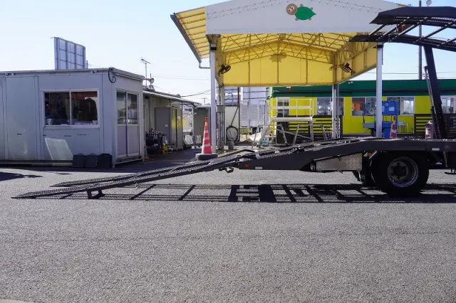 日野 デュトロ 2PG-XZU720M(2WD)の写真25