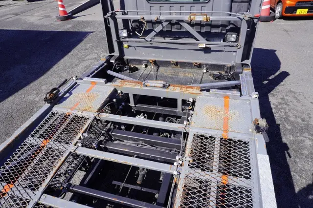 日野 デュトロ 2PG-XZU720M(2WD)の写真28