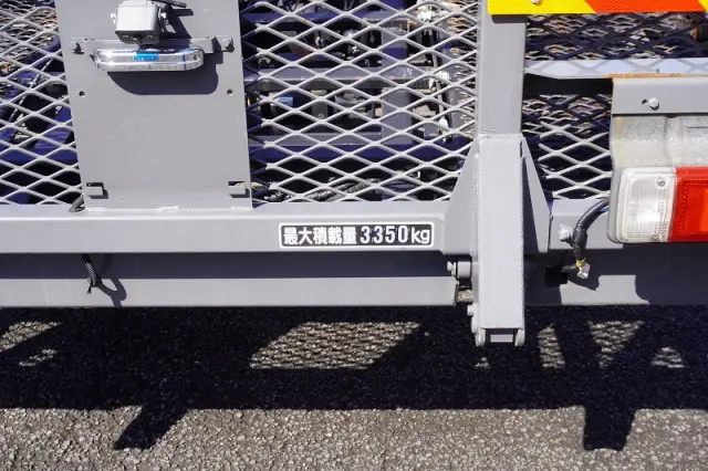 日野 デュトロ 2PG-XZU720M(2WD)の写真30