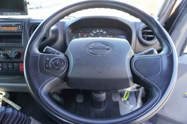 日野 デュトロ 2PG-XZU720M(2WD)の写真32