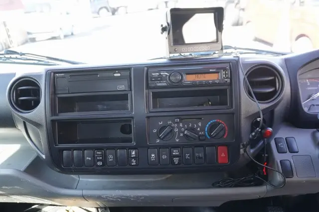 日野 デュトロ 2PG-XZU720M(2WD)の写真34