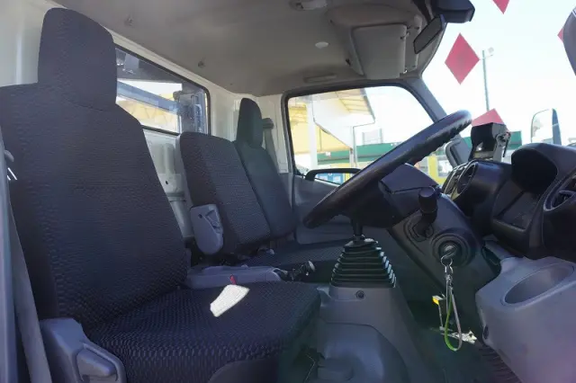 日野 デュトロ 2PG-XZU720M(2WD)の写真39