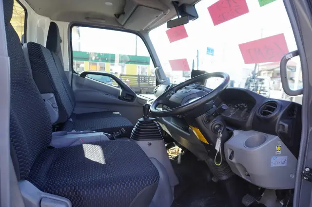 日野 デュトロ 2PG-XZU720M(2WD)の写真40