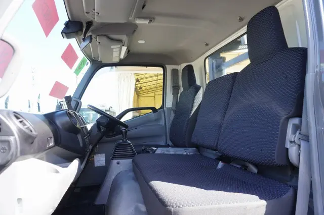 日野 デュトロ 2PG-XZU720M(2WD)の写真42