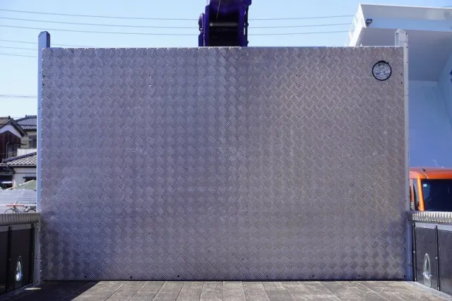 いすゞ フォワード 2RG-FTR90U2(2WD)の写真19