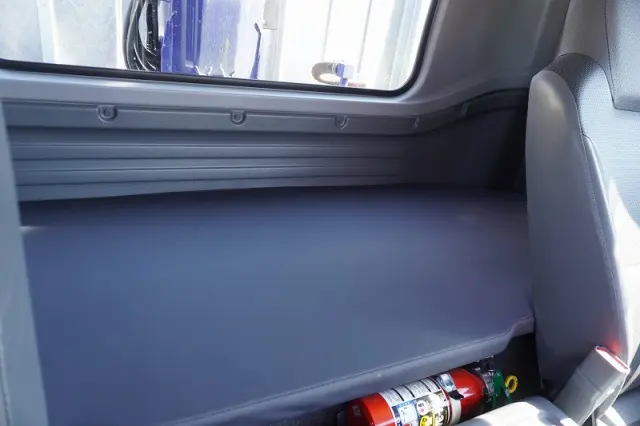 いすゞ フォワード 2RG-FTR90U2(2WD)の写真39