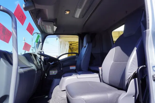 いすゞ フォワード 2RG-FTR90U2(2WD)の写真44