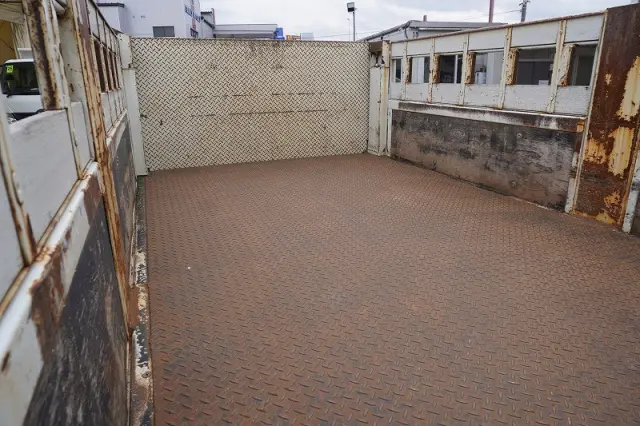 いすゞ エルフ TRG-NKR85A(2WD)の写真32