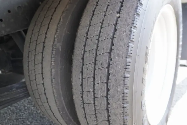 いすゞ エルフ TPG-NMR85AN(2WD)の写真11