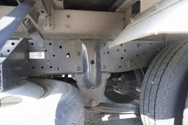 いすゞ エルフ TPG-NMR85AN(2WD)の写真12