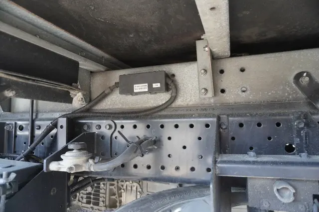 いすゞ エルフ TPG-NMR85AN(2WD)の写真13