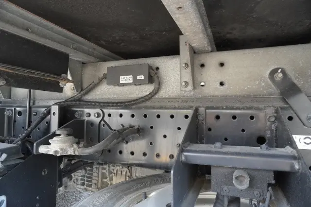 いすゞ エルフ TPG-NMR85AN(2WD)の写真13