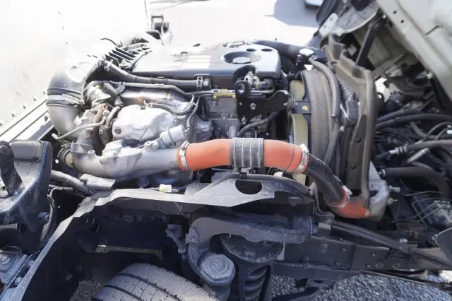 いすゞ エルフ TPG-NMR85AN(2WD)の写真16