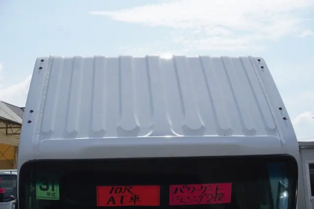 いすゞ エルフ TPG-NMR85AN(2WD)の写真18