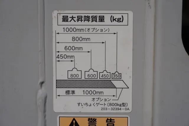いすゞ エルフ TPG-NMR85AN(2WD)の写真30
