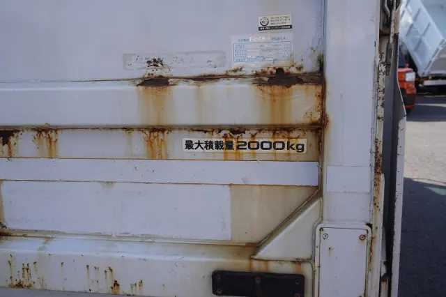 いすゞ エルフ TPG-NMR85AN(2WD)の写真32