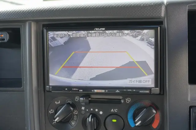 いすゞ エルフ TPG-NMR85AN(2WD)の写真38