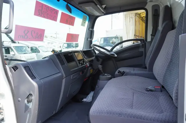 いすゞ エルフ TPG-NMR85AN(2WD)の写真42