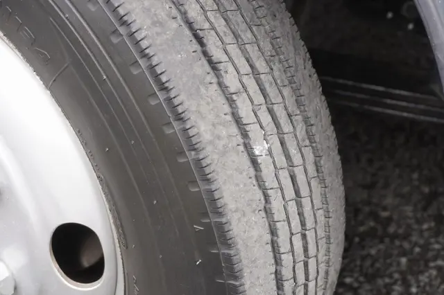 日野 デュトロ TKG-XZU600T(2WD)の写真10