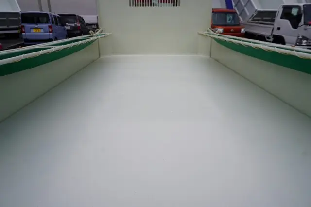 日野 デュトロ TKG-XZU600T(2WD)の写真19