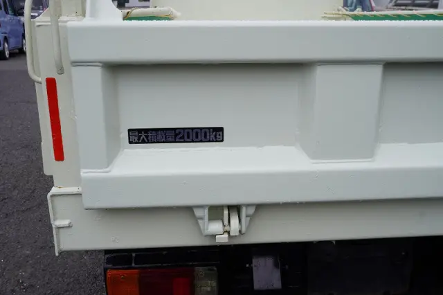 日野 デュトロ TKG-XZU600T(2WD)の写真21