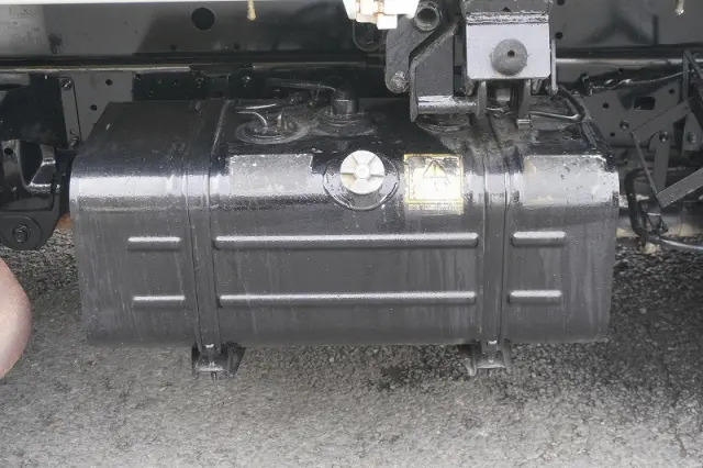 日野 デュトロ TKG-XZU600T(2WD)の写真24