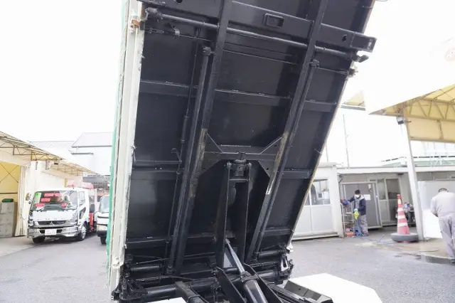 日野 デュトロ TKG-XZU600T(2WD)の写真29