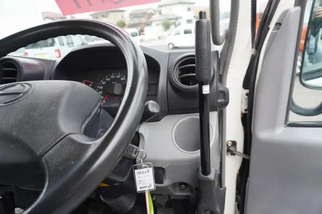 日野 デュトロ TKG-XZU600T(2WD)の写真37