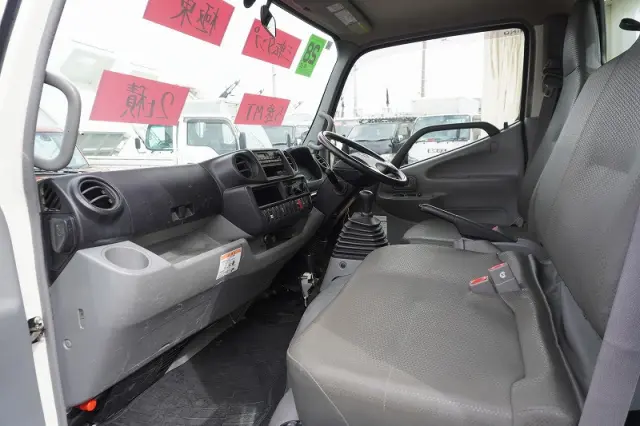 日野 デュトロ TKG-XZU600T(2WD)の写真41
