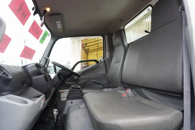日野 デュトロ TKG-XZU600T(2WD)の写真42