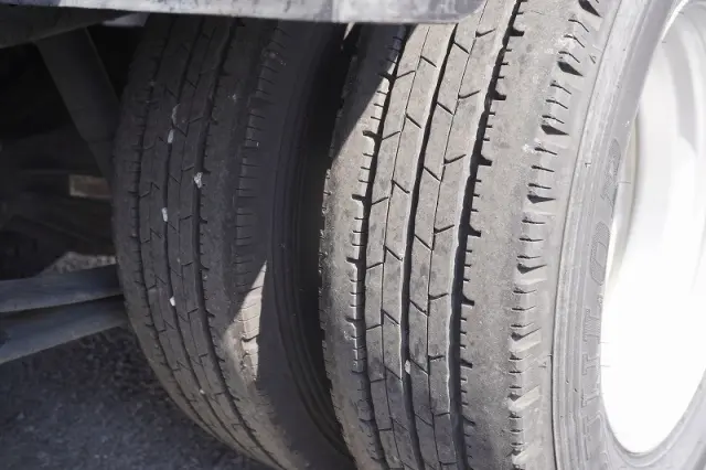 いすゞ エルフ TRG-NJR85A(2WD)の写真10