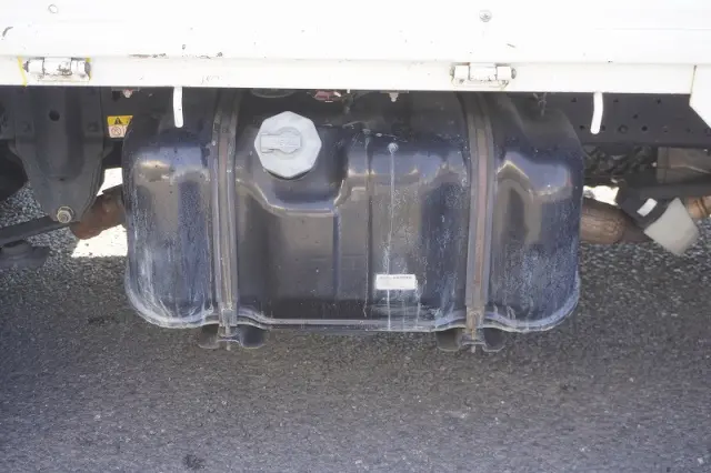 いすゞ エルフ TRG-NJR85A(2WD)の写真22