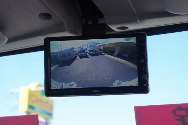 いすゞ エルフ 2RG-NLR88AN(2WD)の写真34