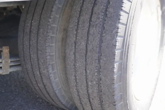 日野 デュトロ TKG-XZC610T(2WD)の写真10